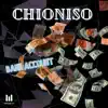 Chioniso - Bank Account - Single